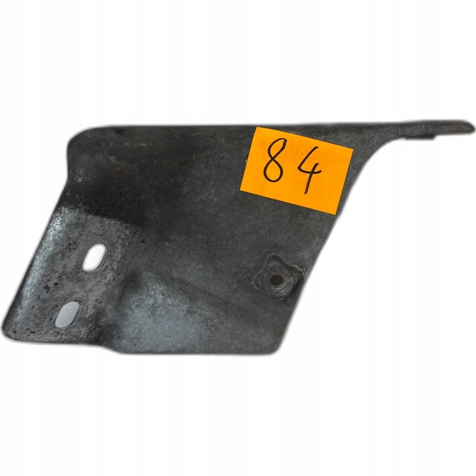 Console Support plaque Aile Gauche Avant Skoda Rapid Seat Toledo IV
