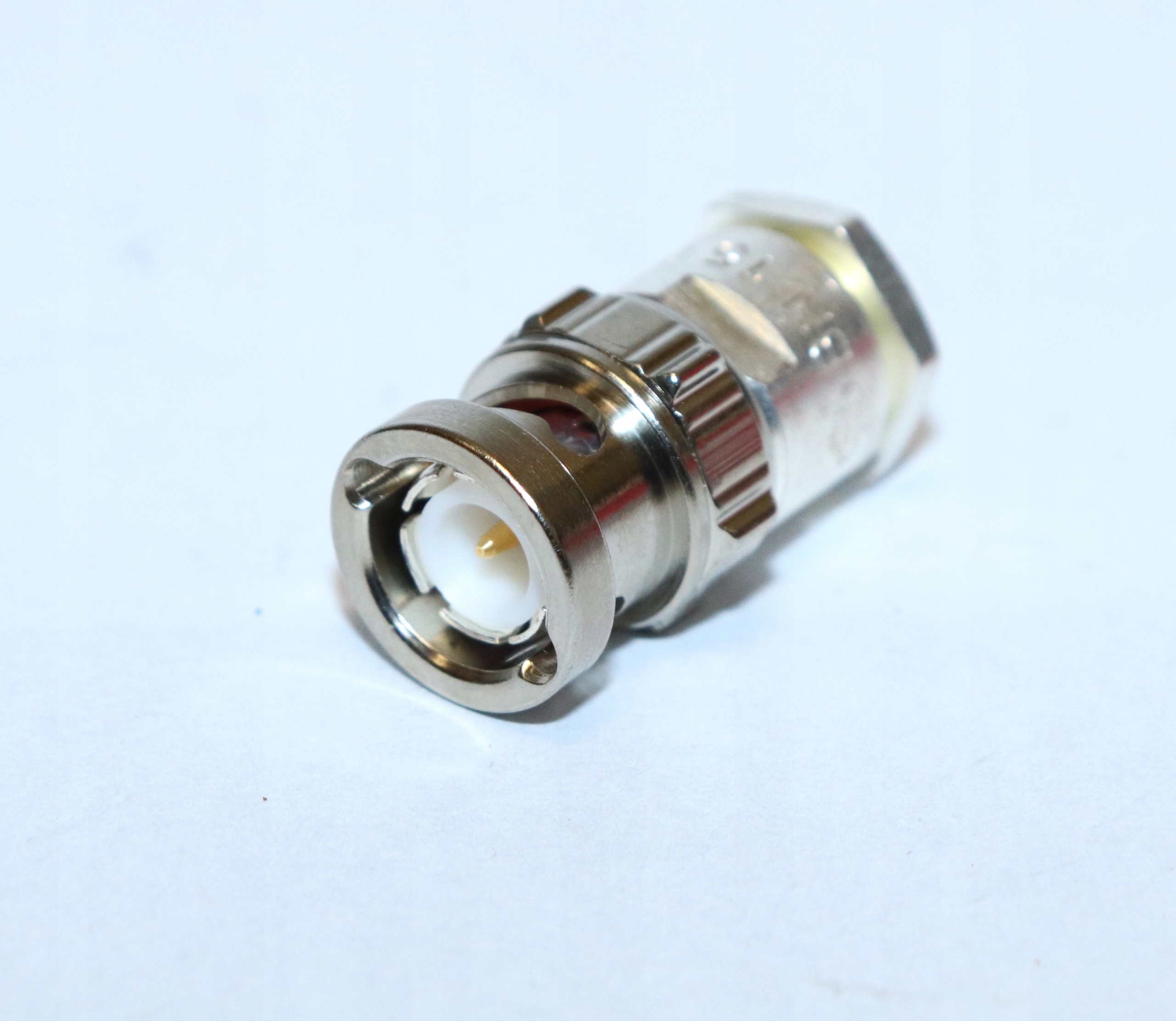 Terminator SPINNER 50 Ohm BN150294 BNC
