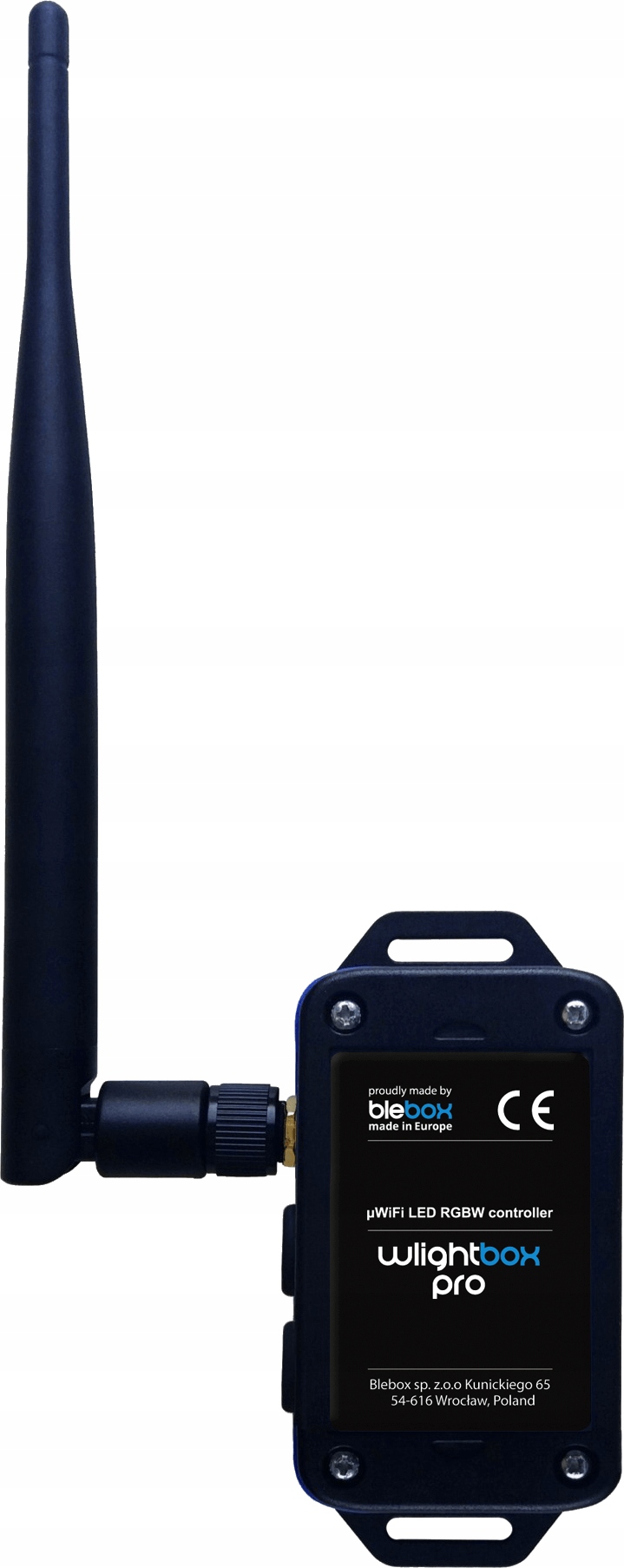 Osvětlovací modul wlightbox pro Blebox