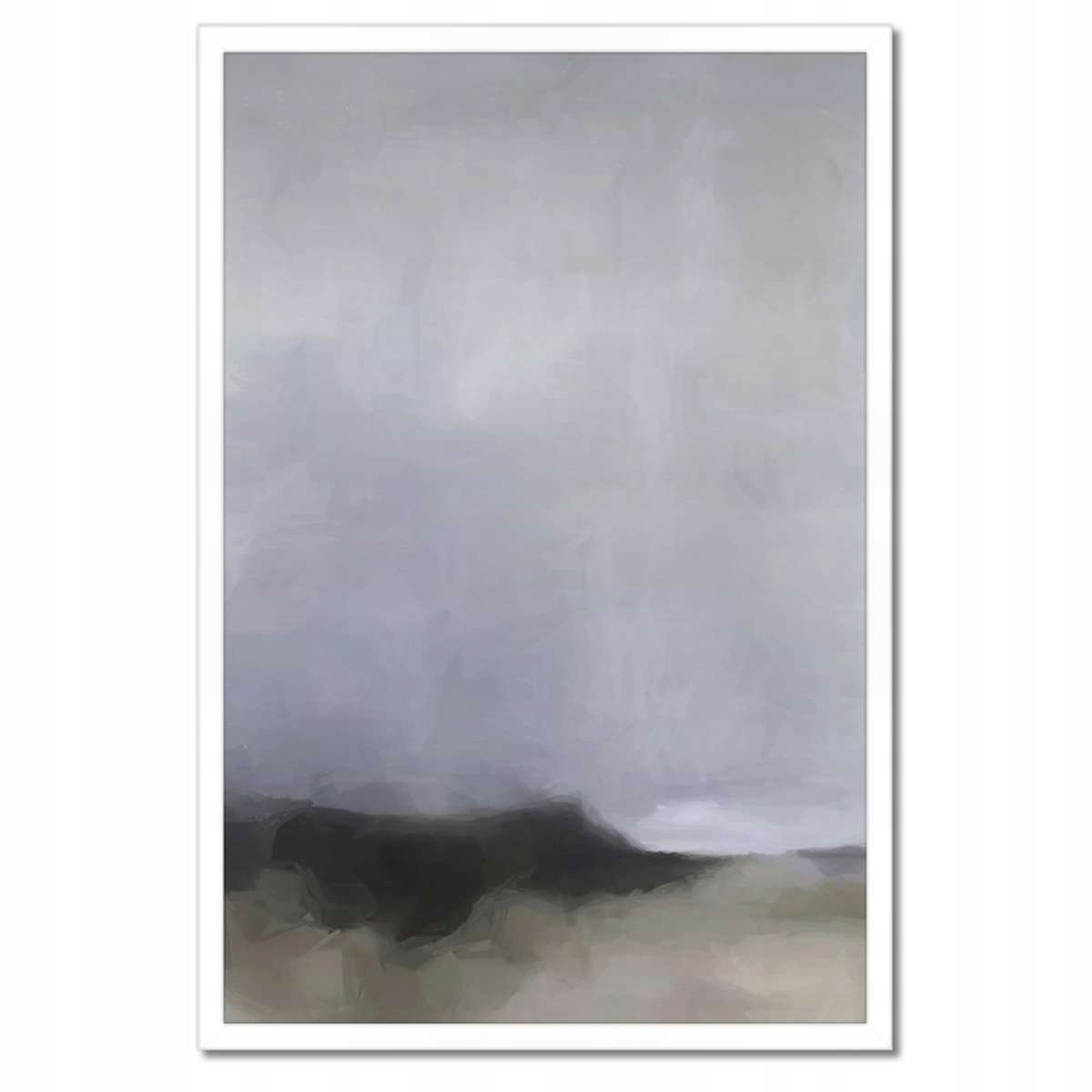 Plakáty v rámu 40x60 Neobvyklé dobrodružství