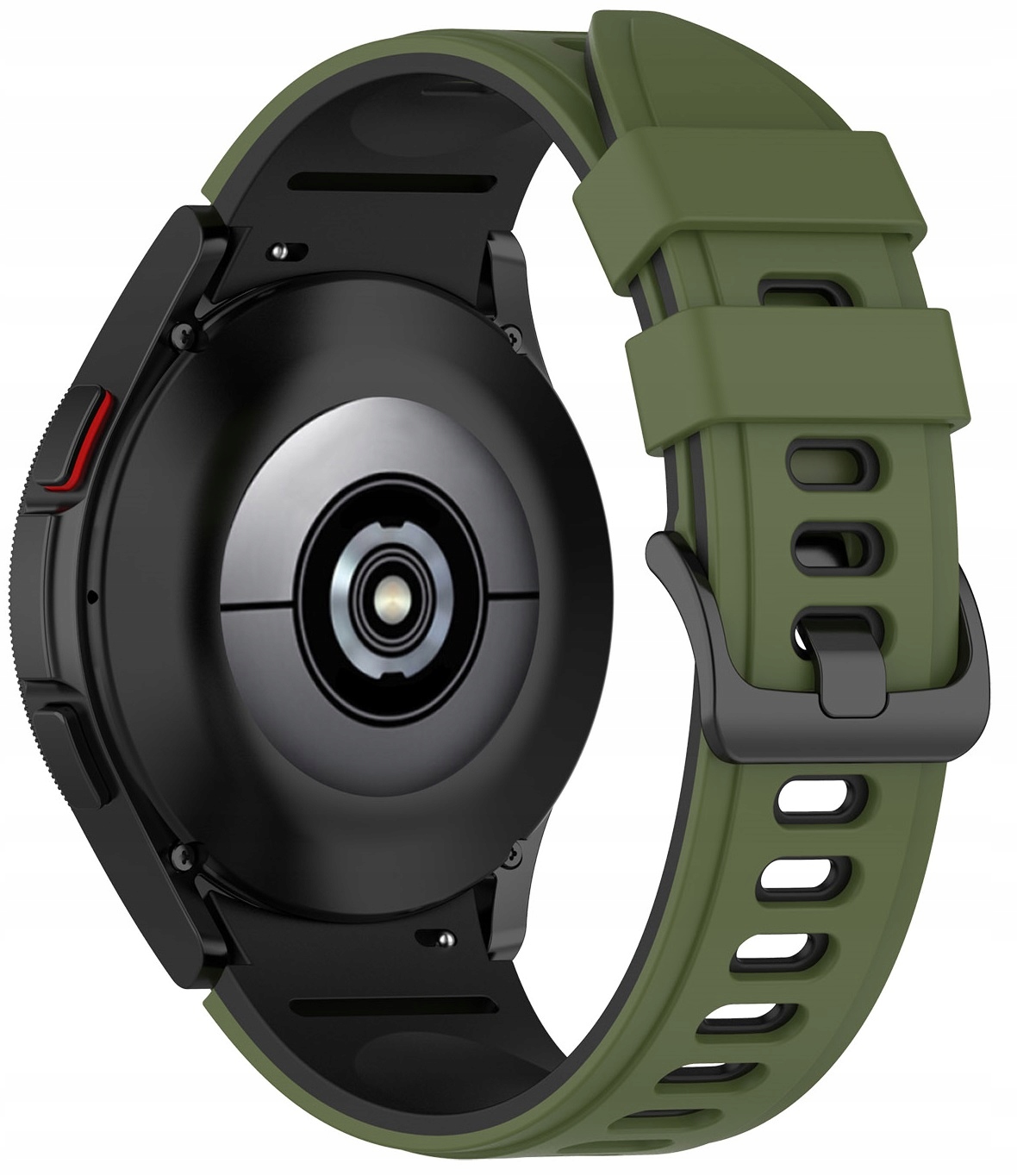 

Pasek Galaxy Watch 4 5 40/42/44/46/45 Pro