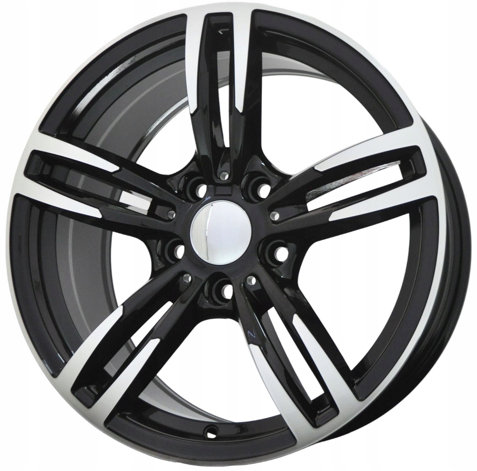 Ráfky 17 5x120 Bmw Z4 E85 Z4 E89 Opel Insignia 1