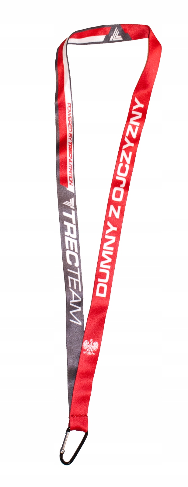 

Trec Smycz Key Lash Pl Dumny Z Ojczyzny