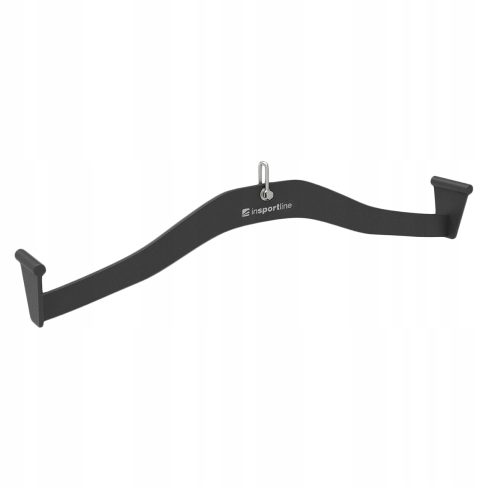 Drążek do Wyciągu Atlasu szeroki Uchwyt inSPORTline Adapul 900 86CM 100KG