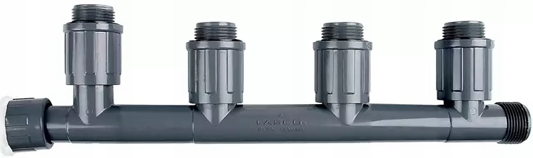 Holendrový 4T-kus Rain Bird RB1301-410