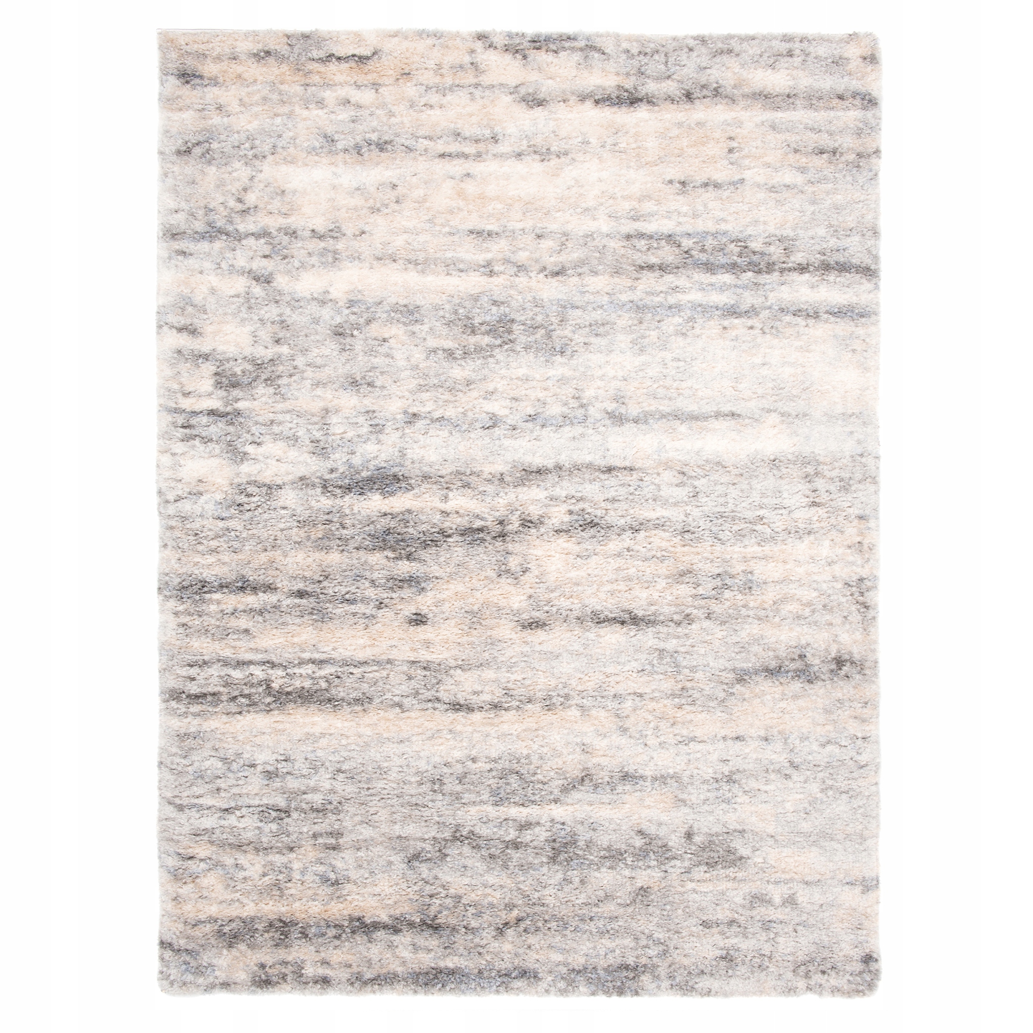 

Dywan Shaggy 160x230 Gruby Włochacz Miękki s26