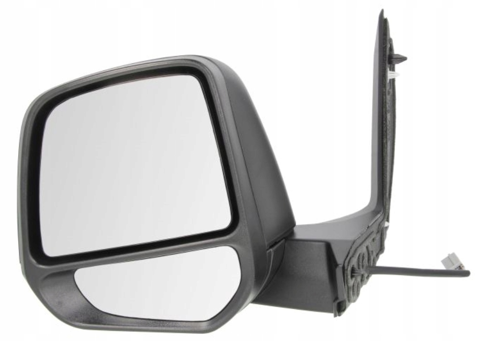 Ford Transit/tourneo Connect Zrcátko Elektrikář Le