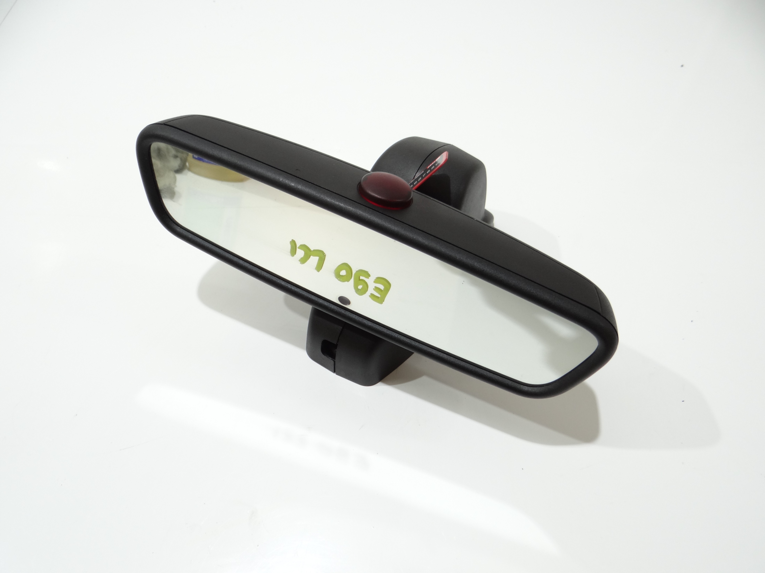 rear-view mirror inner BMW E90 LCI 9225977