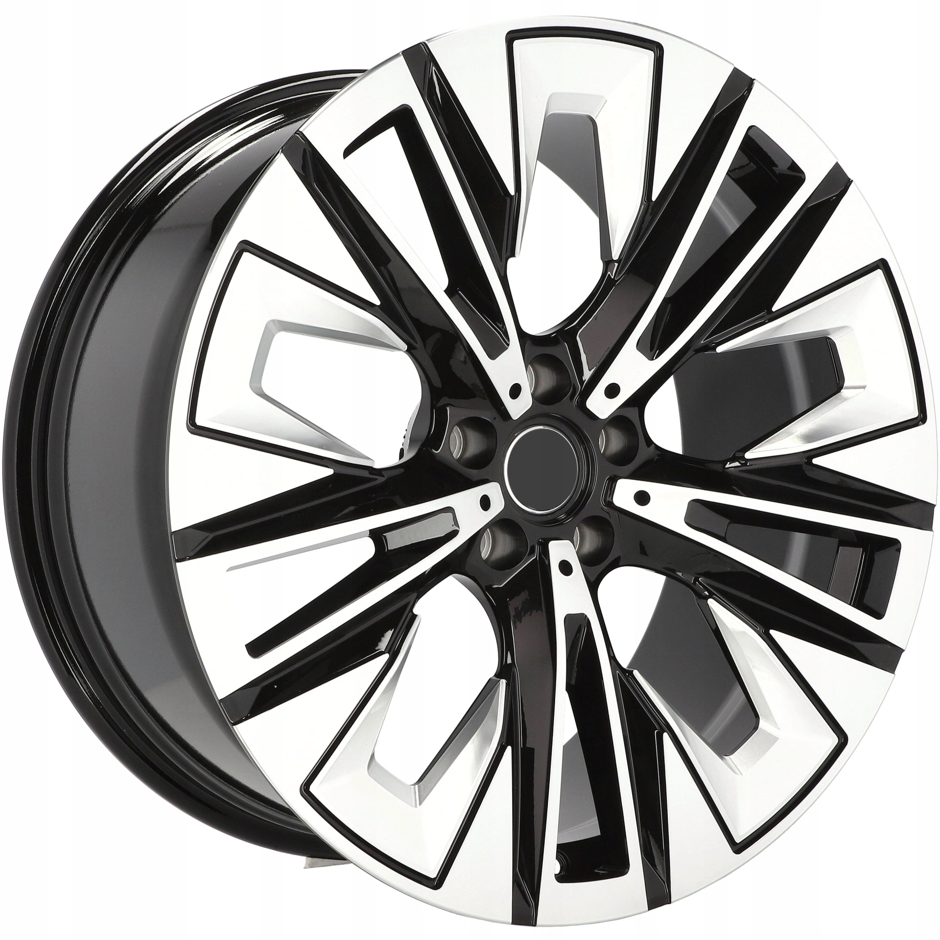 Kované disky 20 pre Bmw 4 Gran Coupe G26 LCI iX3 G08 LCI