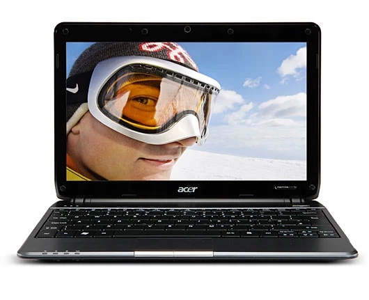 Acer Aspire One w Laptopy, notebooki, ultrabooki - Sklepy