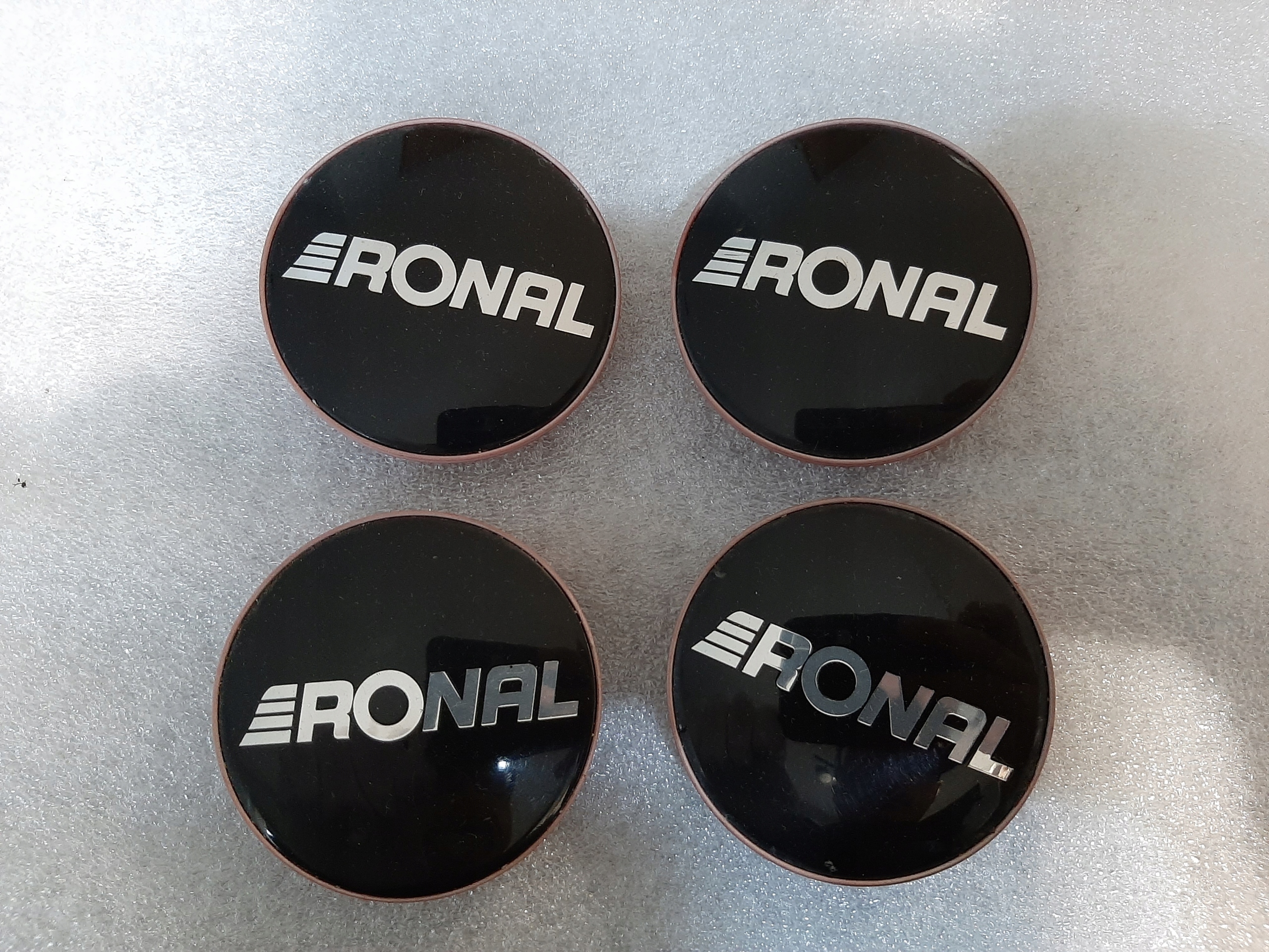 РОНАЛ КАПСУЛЫ 0030289