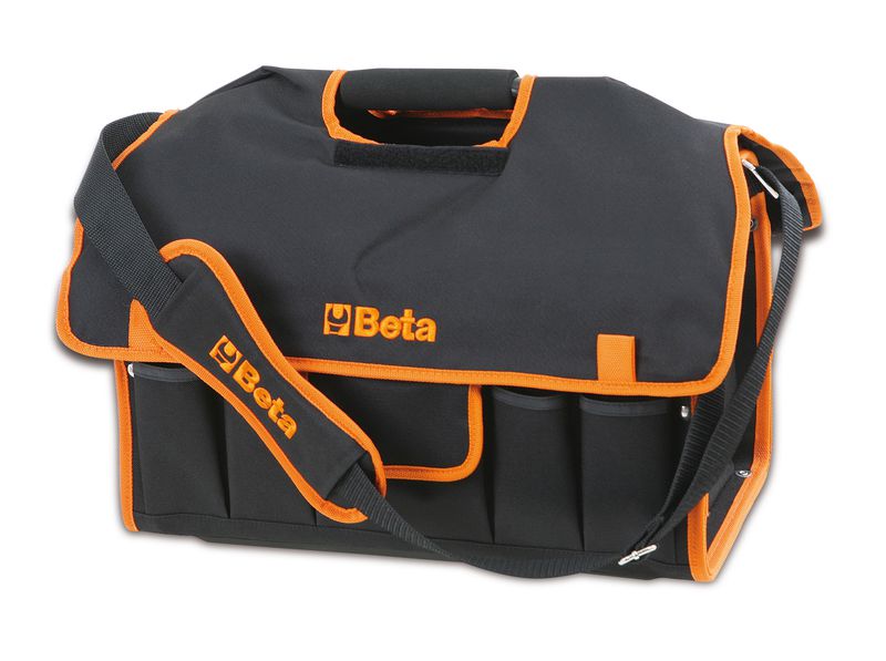 Beta Torba Narzędziowa Z Tkaniny Pusta 2110/C10S 420X220X250MM