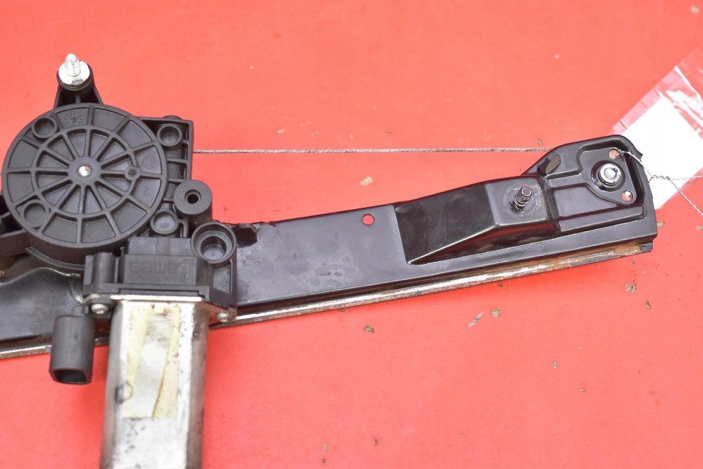 window regulator left front EU FIAT GRANDE PUNTO 3 III 05-10