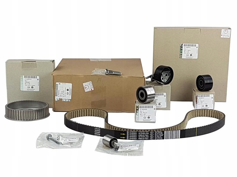 

Oe Opel Rozrząd Opel Insignia A B 2.0 Cdti B20DTH