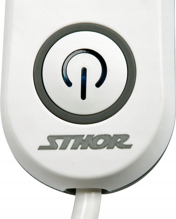 PRZEDŁUŻACZ LISTWA ZASILAJĄCA 4 GNIAZDA 1.5m WYŁ. Model 72353