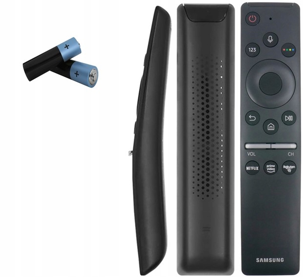 Originální Dálkový Ovladač Pro Televizor Samsung UE65RU7372 UE65RU7372U UE65RU7372UXXH