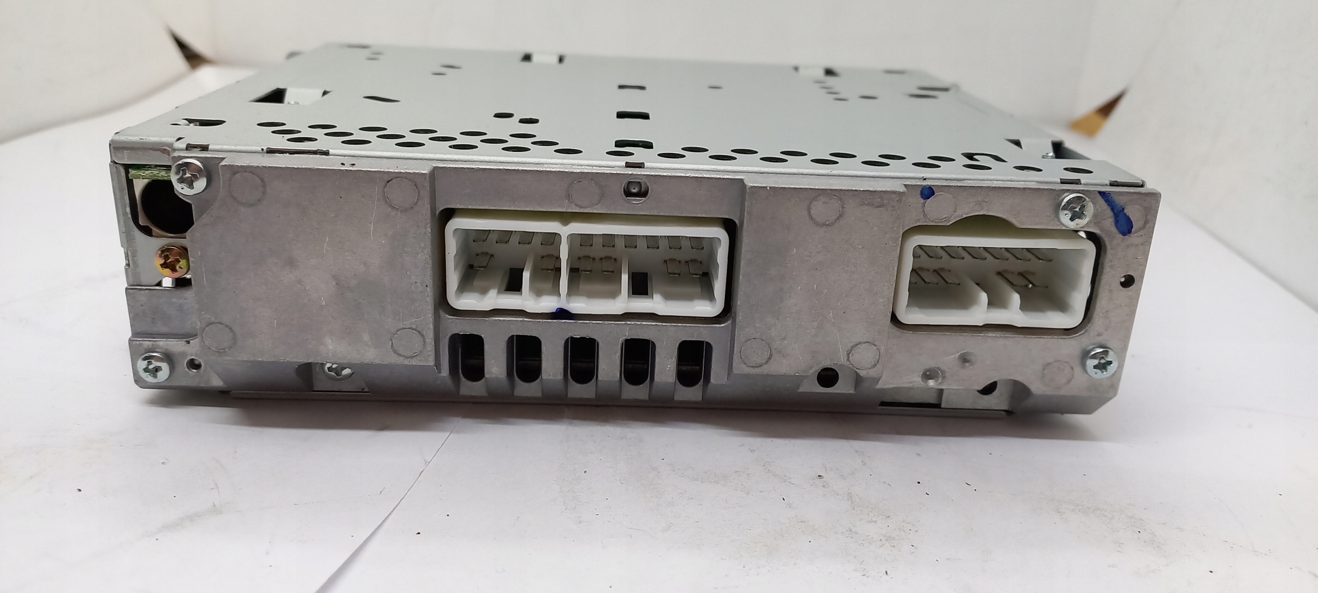 ORG RADIO KASETA TOYOTA PRIUS 86120 47040 Car type Cargo vans