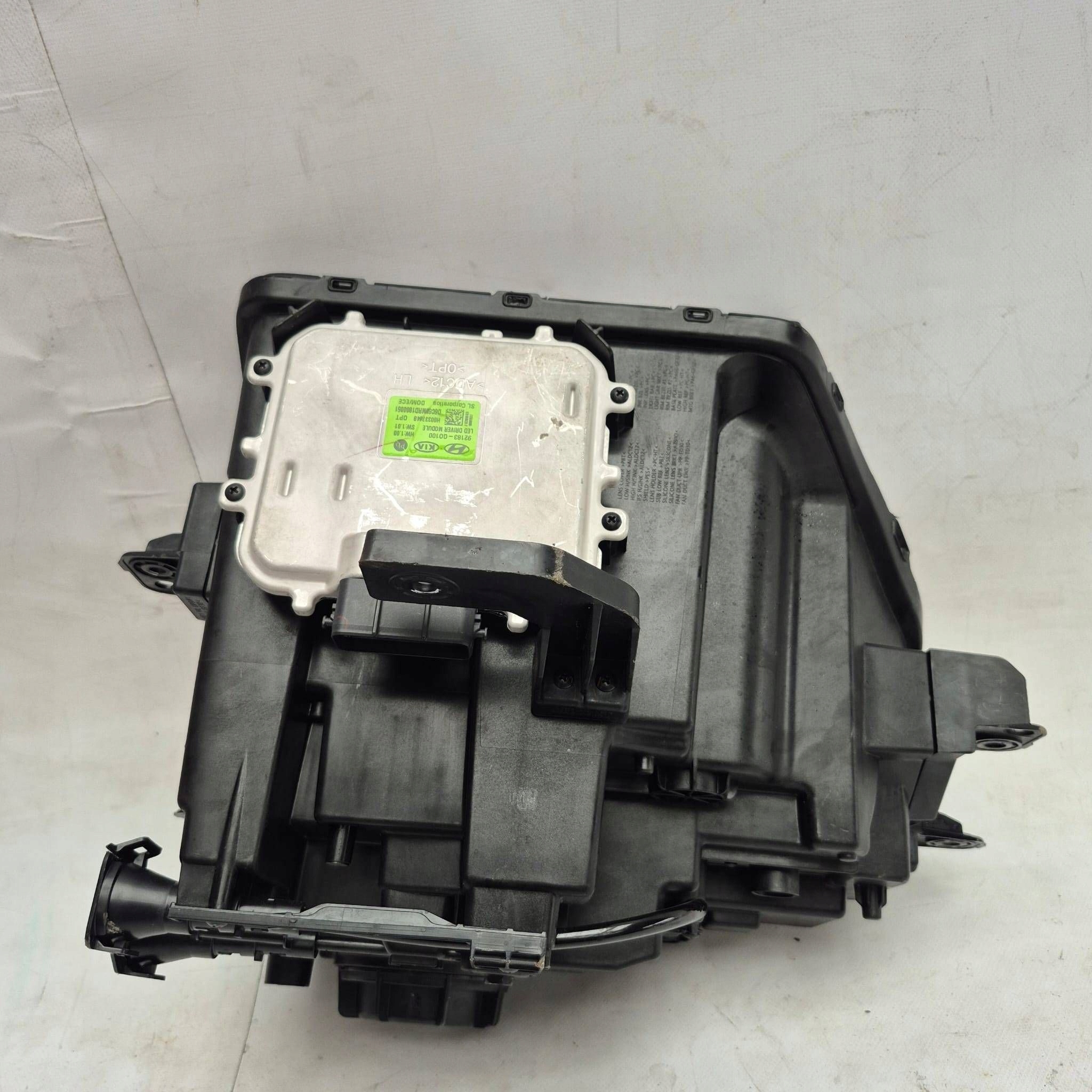 HYUNDAI IONIQ 9 24- light left front front FULL LED 92101G0060