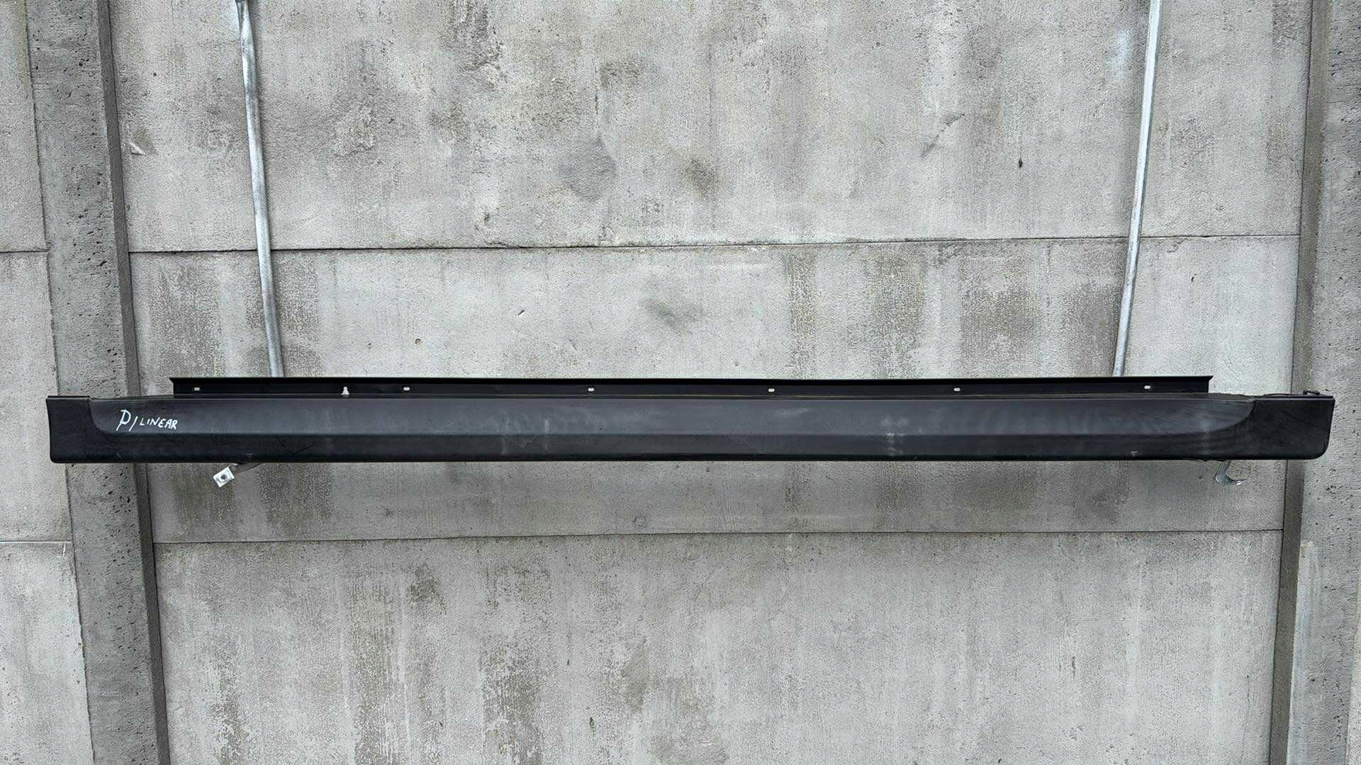 right moulding threshold SAAB 9-3 93 oe LINEAR sedan kombi cap of the threshold threshold