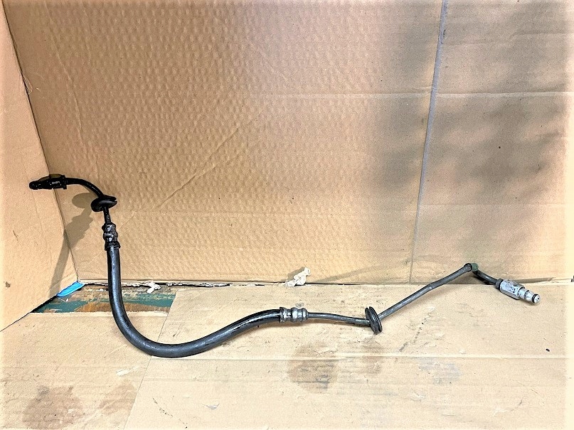 XS41-7A512-KC - ШЛАНГ ЗЧЕПЛЕННЯ FOCUS MK1