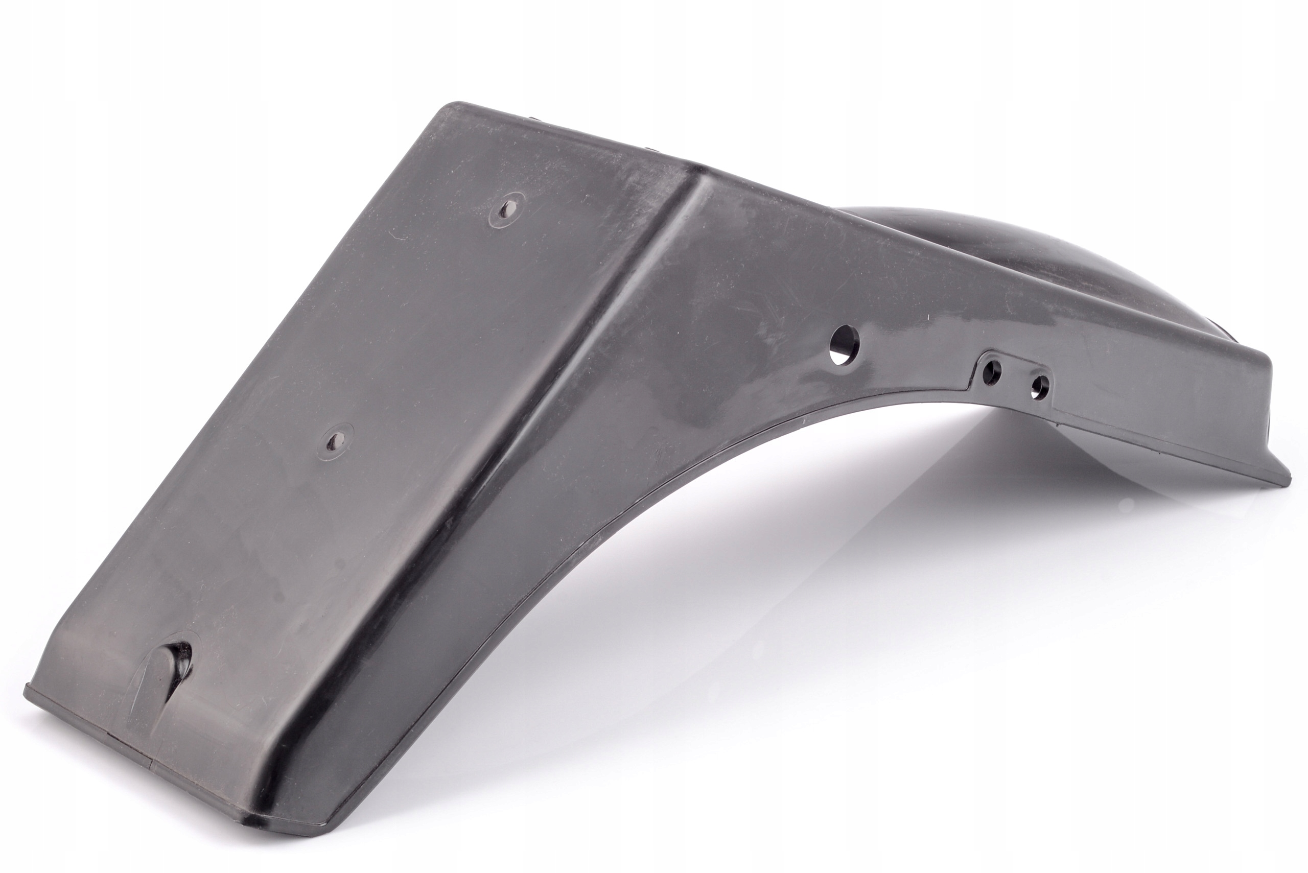 BŁOTNIK TYLNY TYŁ CHLAPACZ PLASTIKOWY JAWA TS 350 Producent Venbo