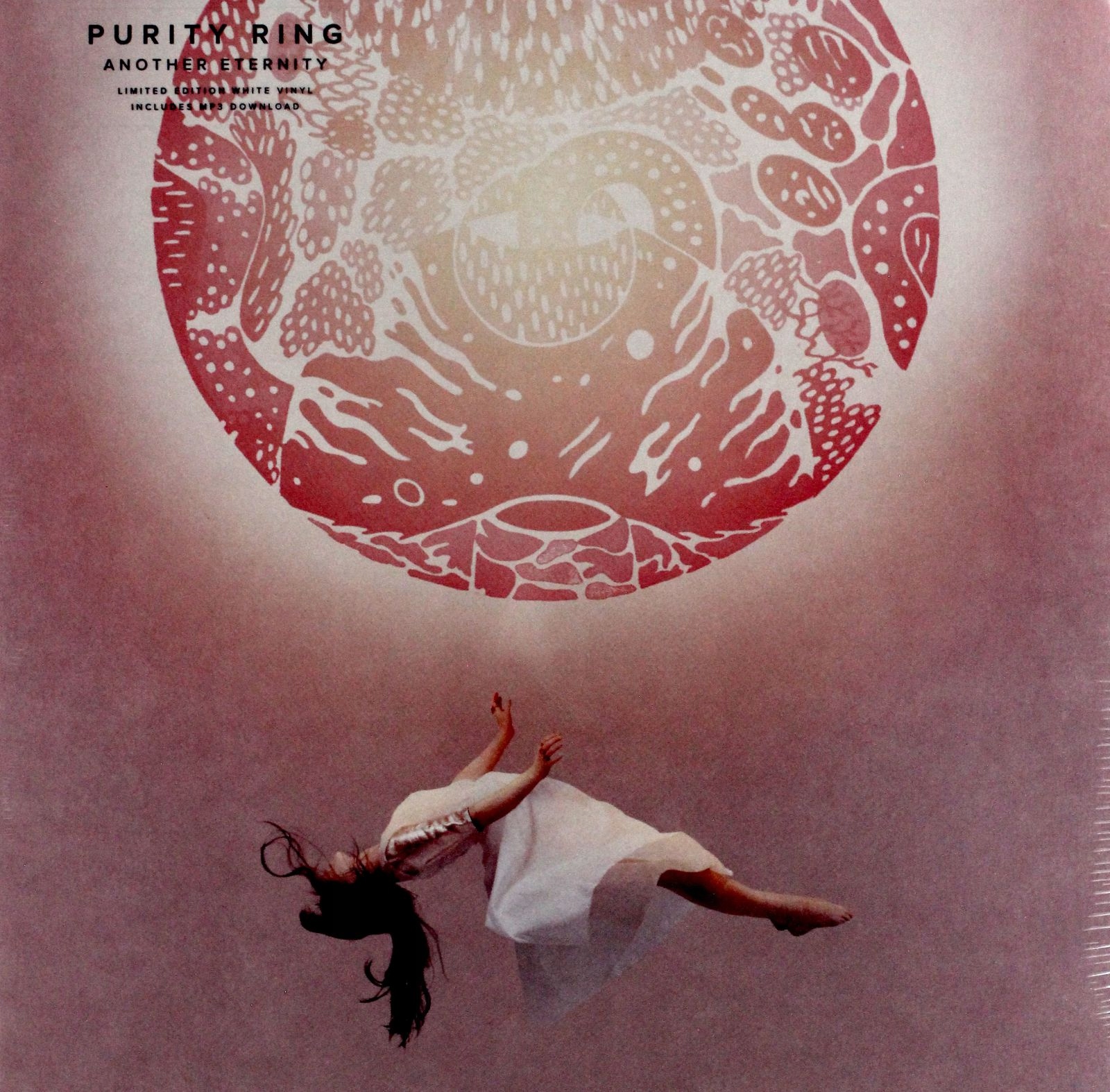 

Purity Ring: Another Eternity (limited) Winyl