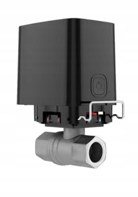 Sterowany zdalnie zawór Ajax WaterStop 1-B 1 cal Kod producenta WaterStop 1-B