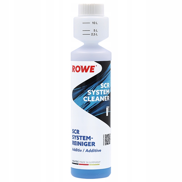 Dodatek Czyszczacy Scr Adblue 250ML