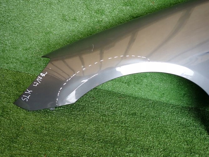 MERCEDES W172 172 SLK fender left front front