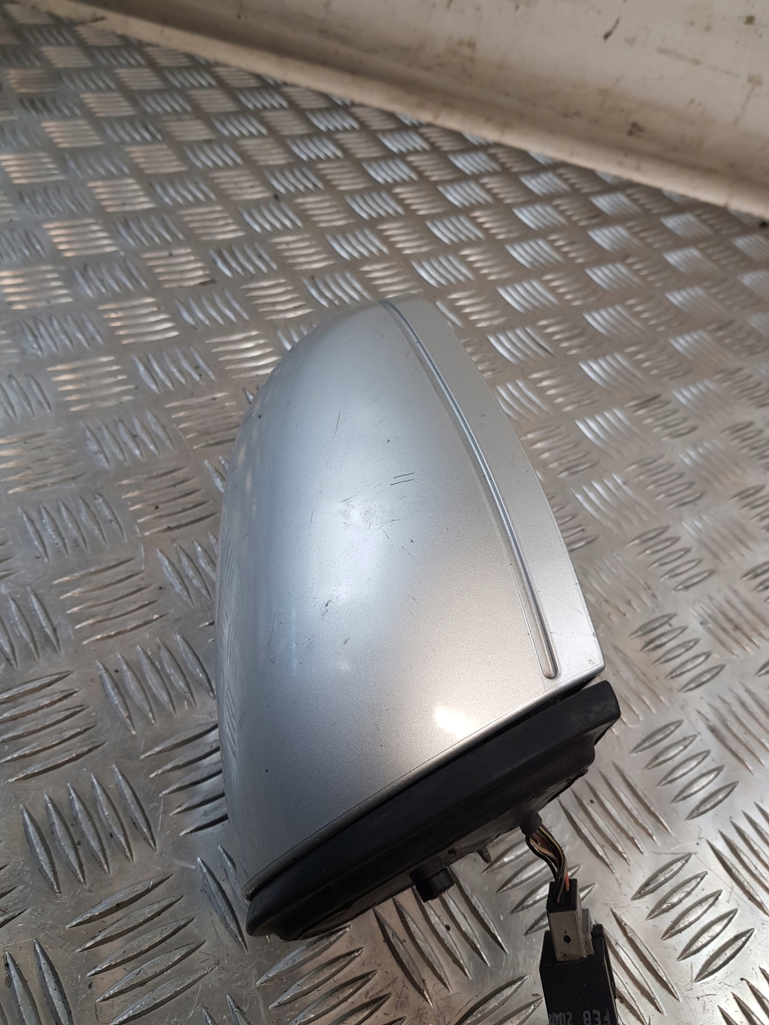 mirror right 11PIN MERCEDES W203