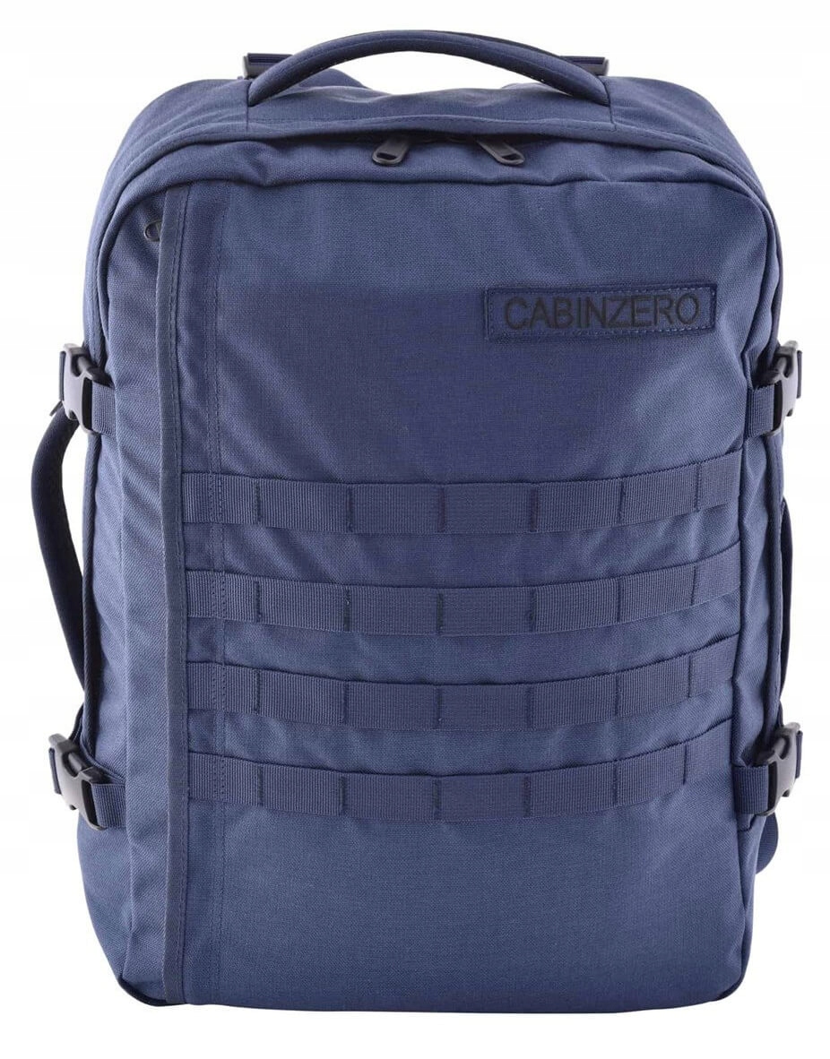 

Plecak Military Backpack 36L CabinZero