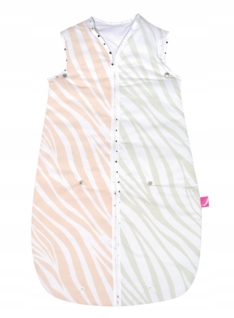 Śpiworek do spania 2w1 (3-18 mies.) TOG 3 Motherhood