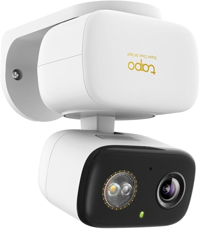 Venkovní Ip kamera Tp-Link Tapo C236 3K 5MP