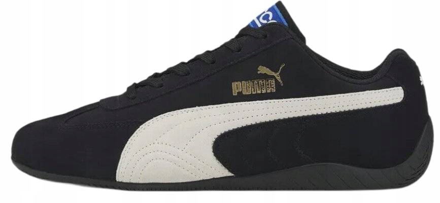 Sportovní obuv Puma Speedcat Og Sparco vel.48 Černé Limitované Tenisky