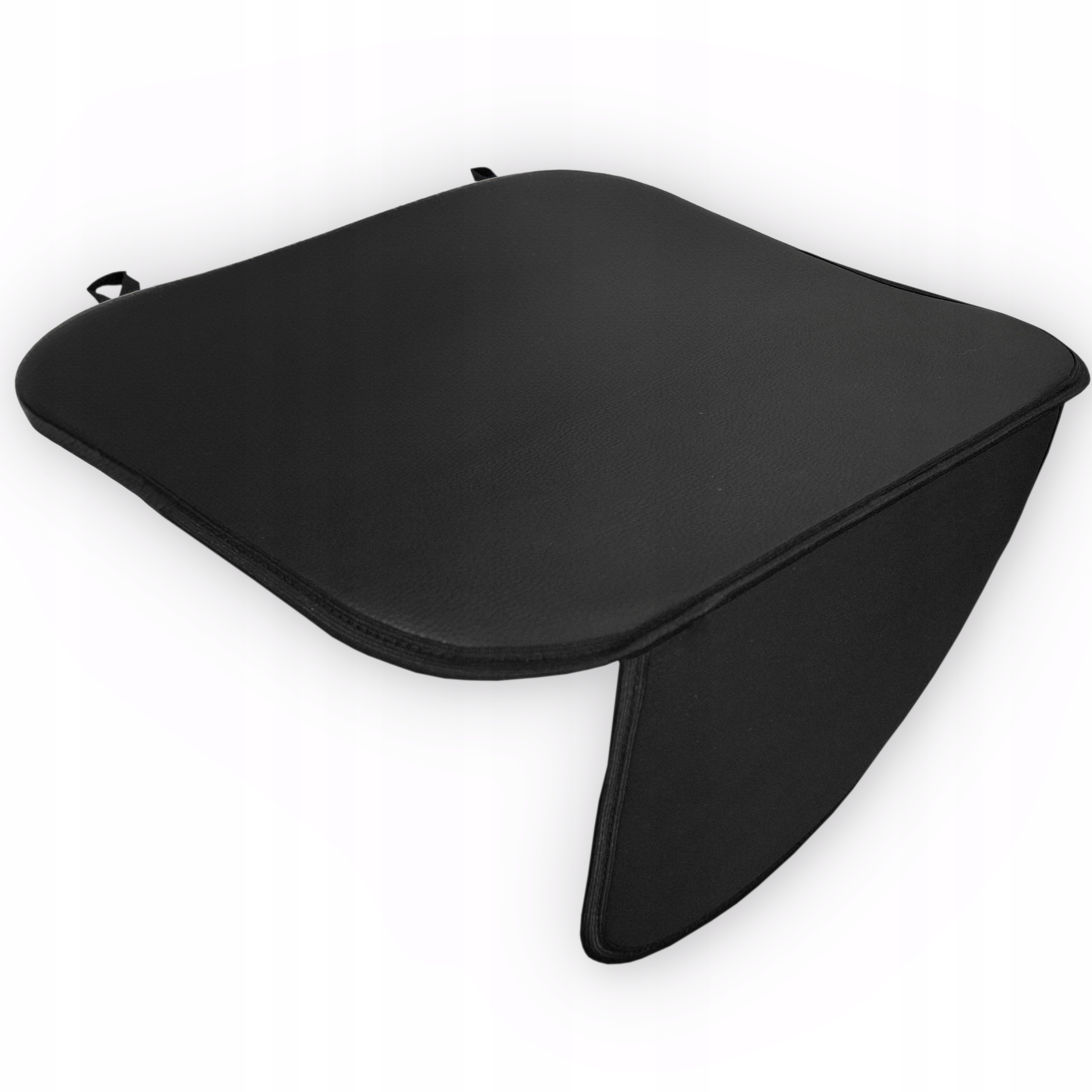 Mata Ochronna Pokrowiec Fotelik samochodowy siedzenie fotel auta Eko Skóra