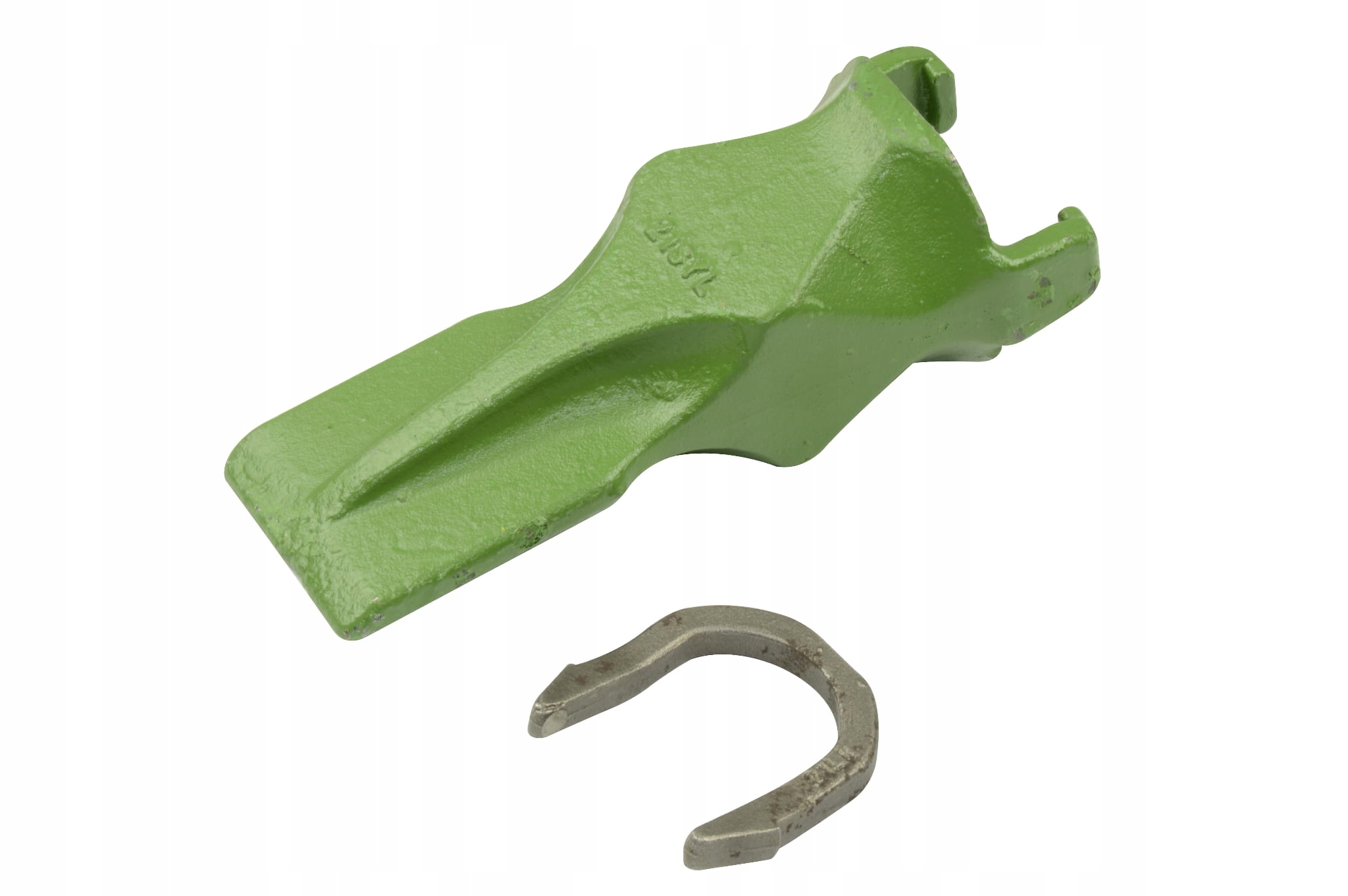 ZĄB KOPARKOWY ESCO 21 SYL HELIOK + ZABEZPIECZENIE