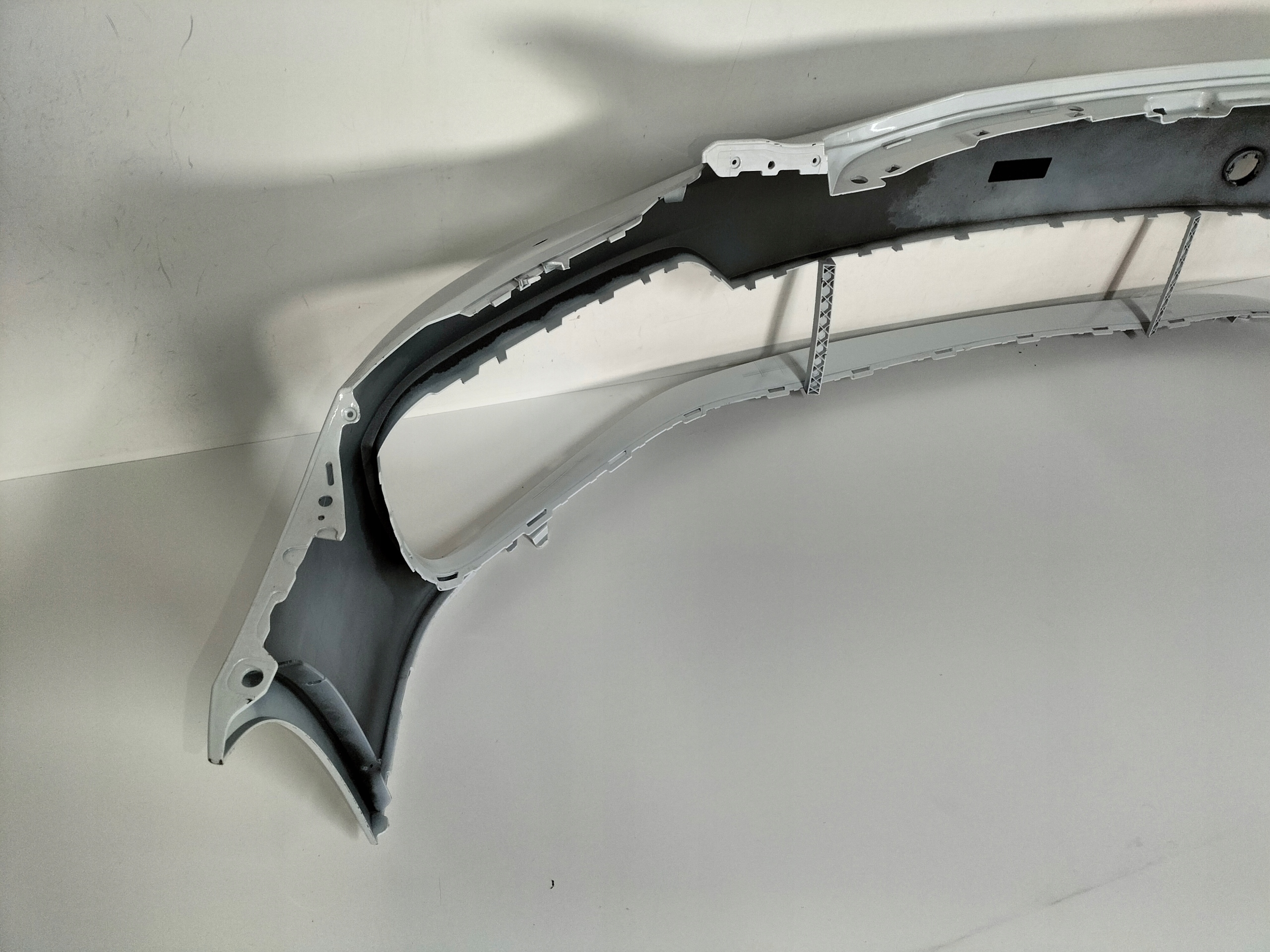 FRONTSTOSSSTANGE VORNE PORSCHE PANAMERA II 971 16
