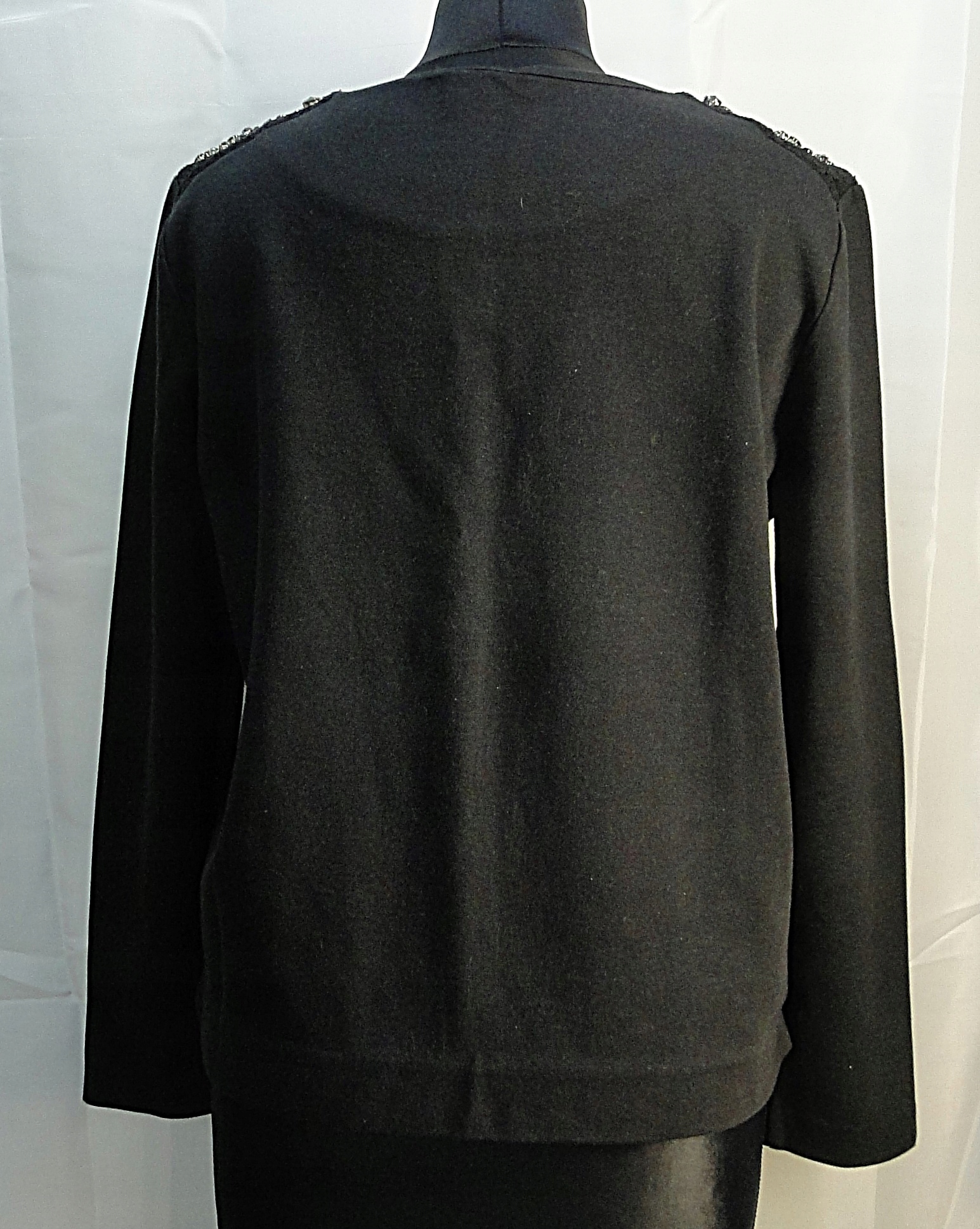 MASSIMO DUTTI - bluzka damska Rozmiar M