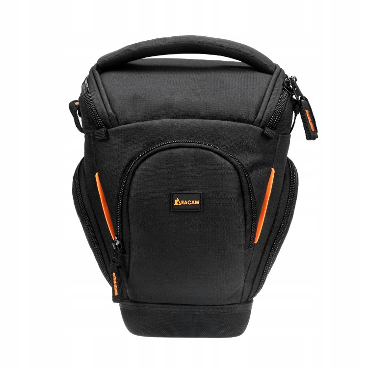 Torba Kabura fotograficzna długa Racam Nikon Canon Sony Pentax Marka Racam