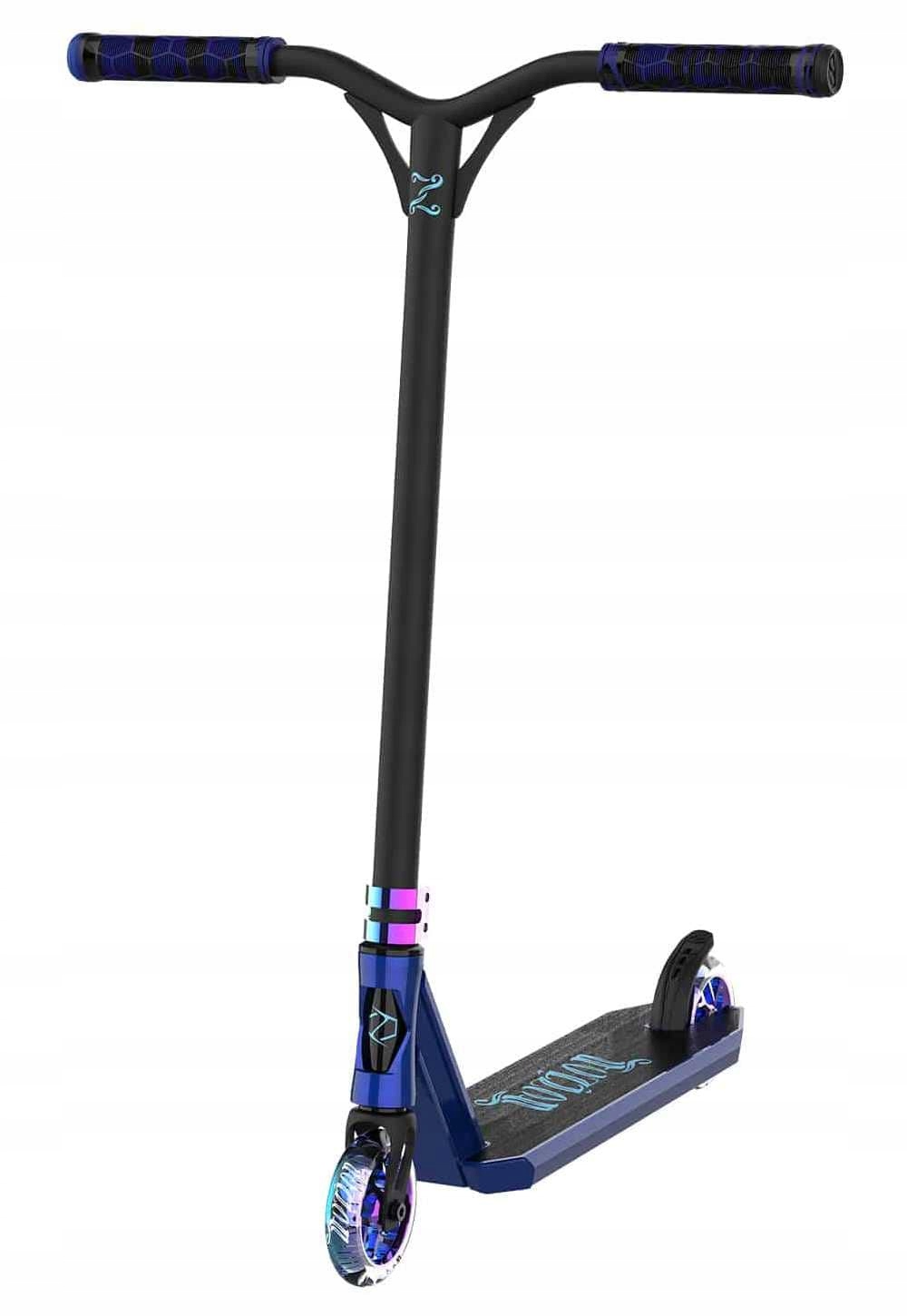 Fuzion Z300 hulajnoga wyczynowa 21 | Blue Neochrome Marka Fuzion