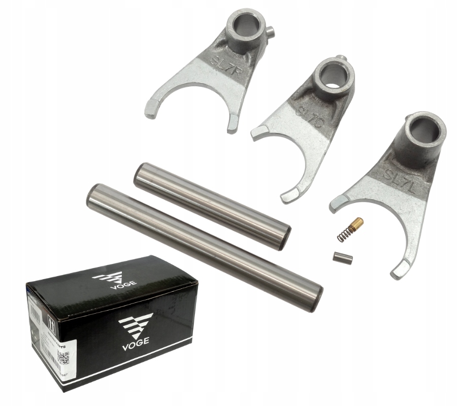 MOR.17.3485 - Селектор коробки передач VOGE