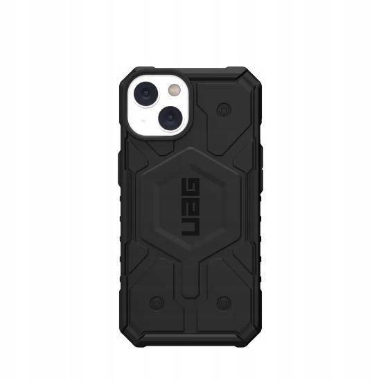 Uag Pathfinder – ochranné puzdro pre iPhone 14 Plus pre Magsafe