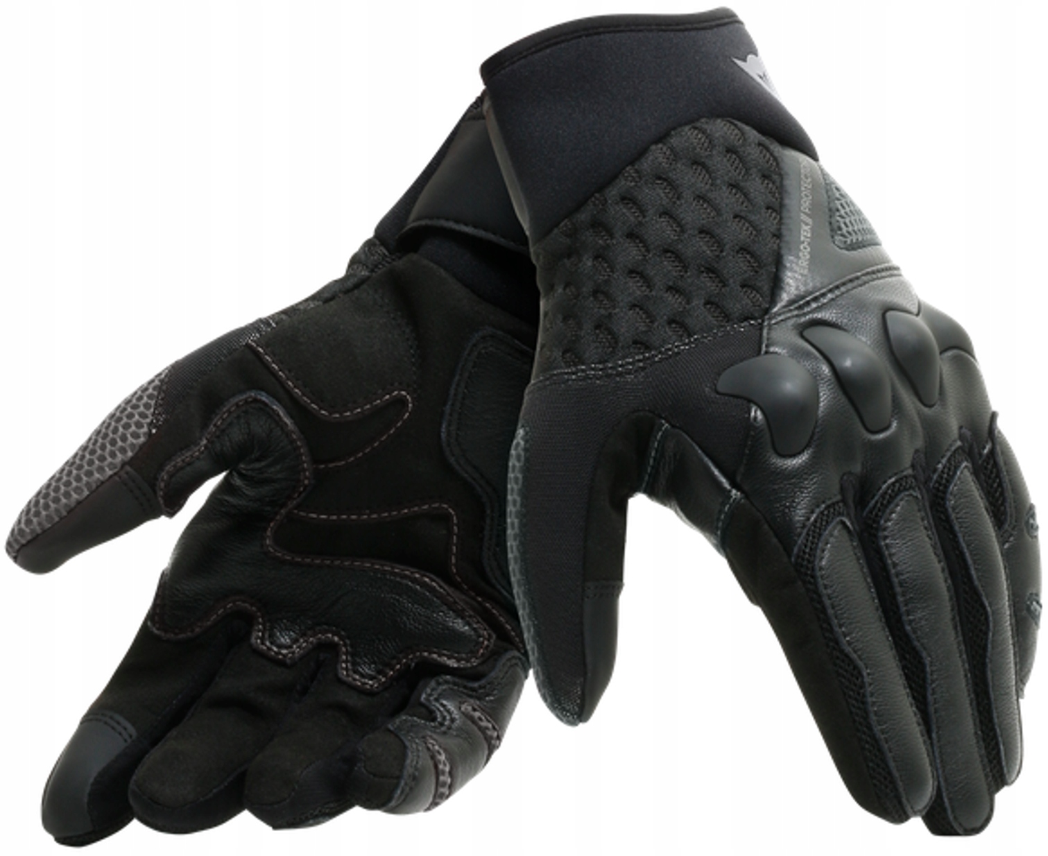 Rukavice Dainese X-moto veľkosť XXL