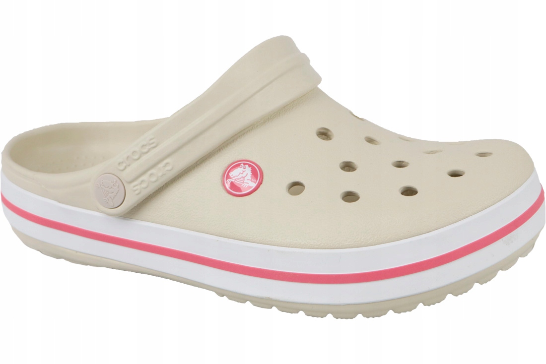 

damskie klapki Crocs Crockband 11016-1AS r.39/40