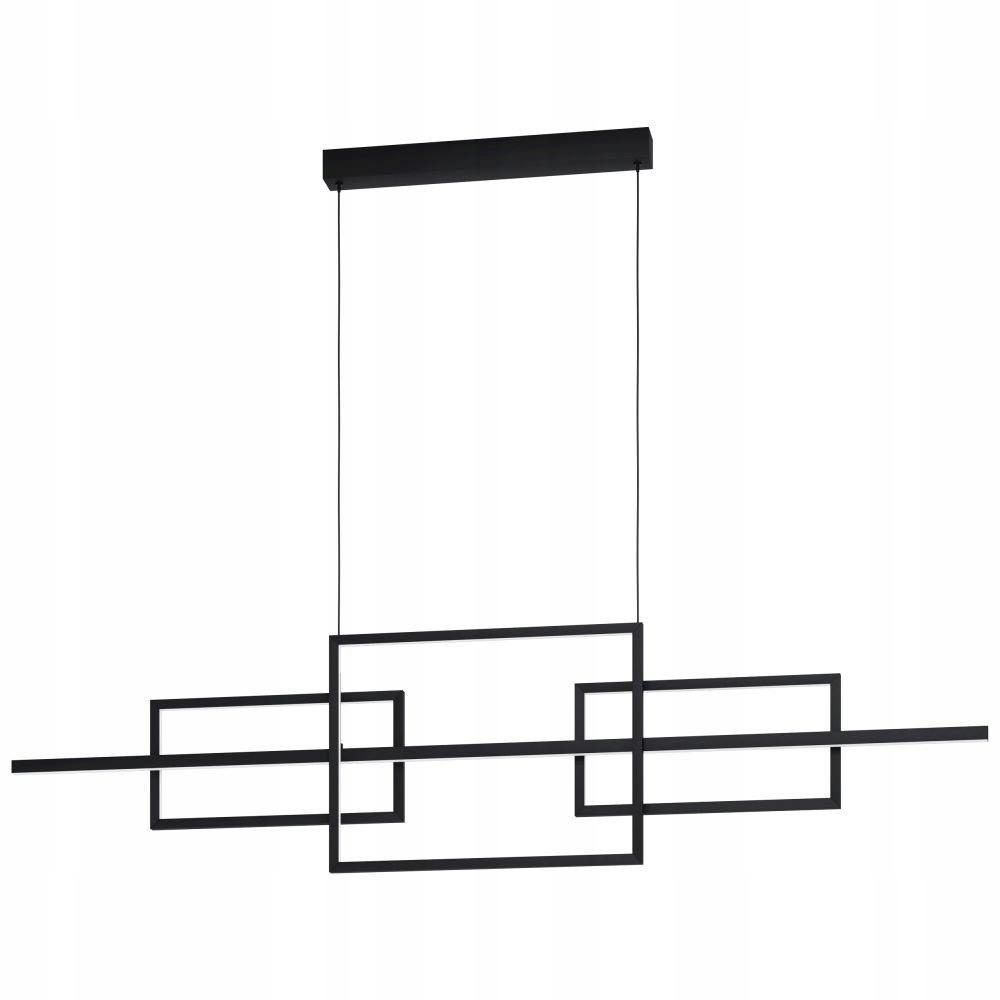 Závěsná Led lampa 35W Puebla 39798 Eglo