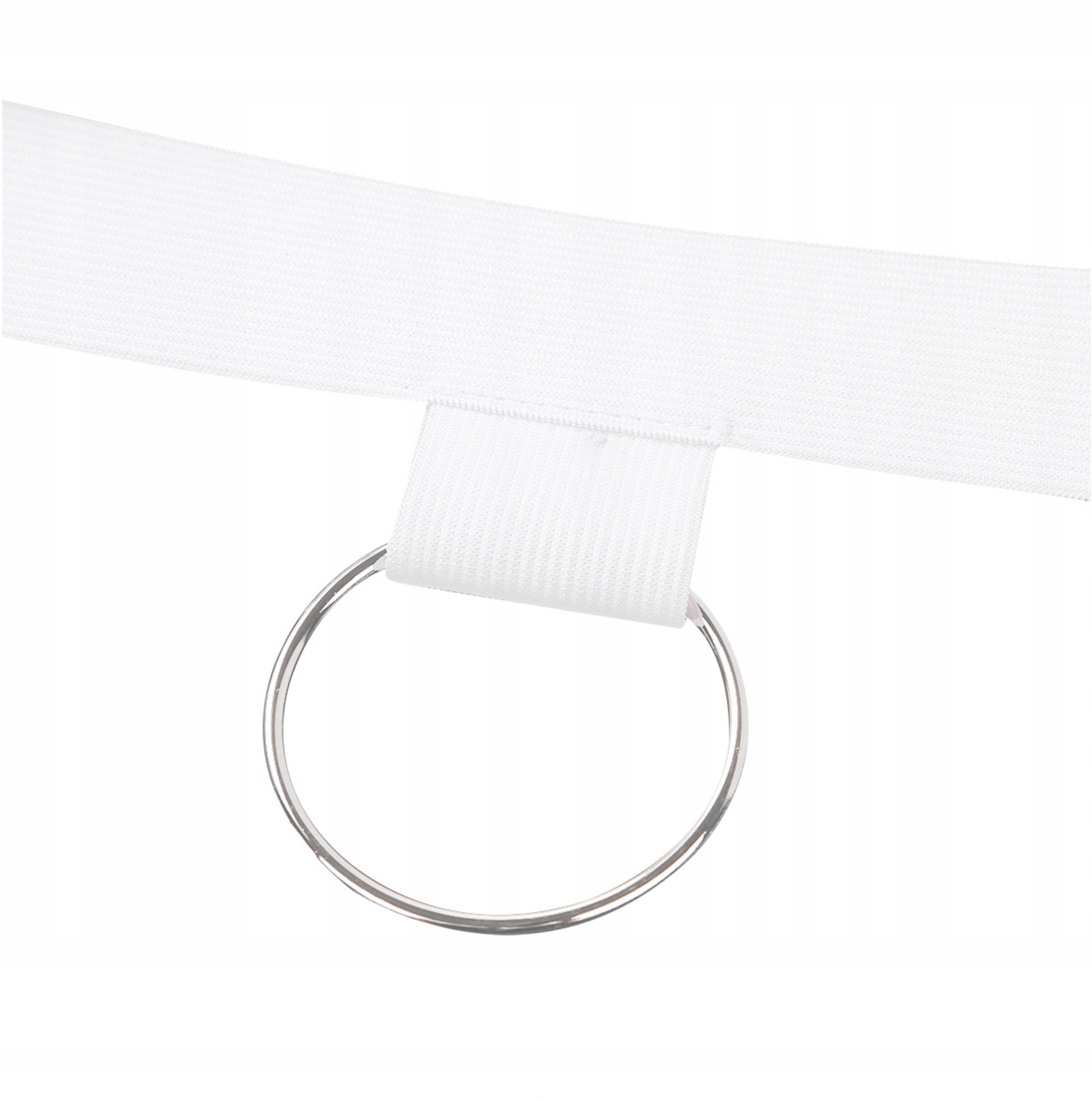 ELASTYCZNY HARNESS MĘSKI +OPASKA +RING HOT XL/XXL Kod producenta HunterDist. Harness