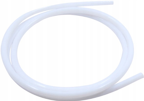 

Rurka Teflonowa Ptfe 2/4 mm 1.75mm Biała bowden 1m
