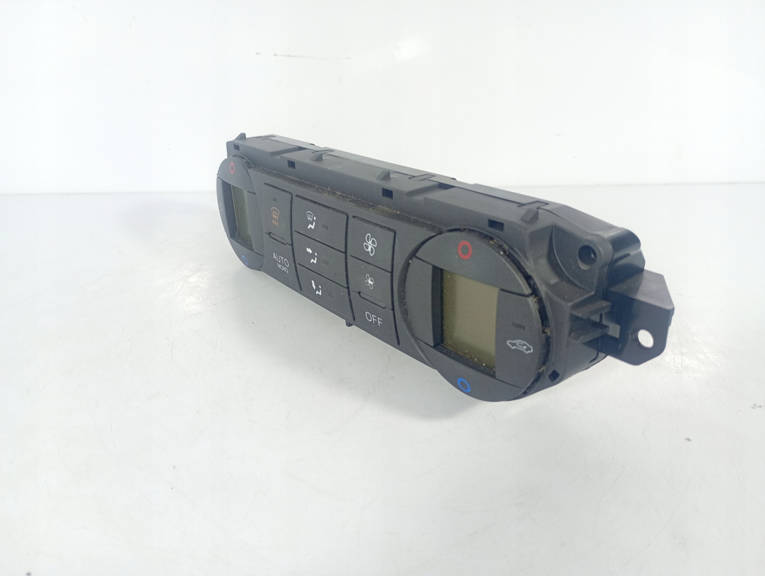 FORD C-MAX MK1 03-10 switch switch PANEL air conditioning devices OE 6N4T18C612AC