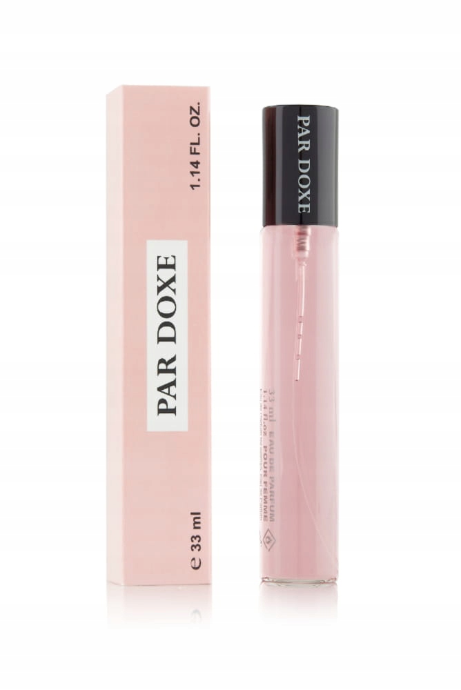 

Trwałe Perfumy 33 ml Paradoxe Perfumetki 33 ml