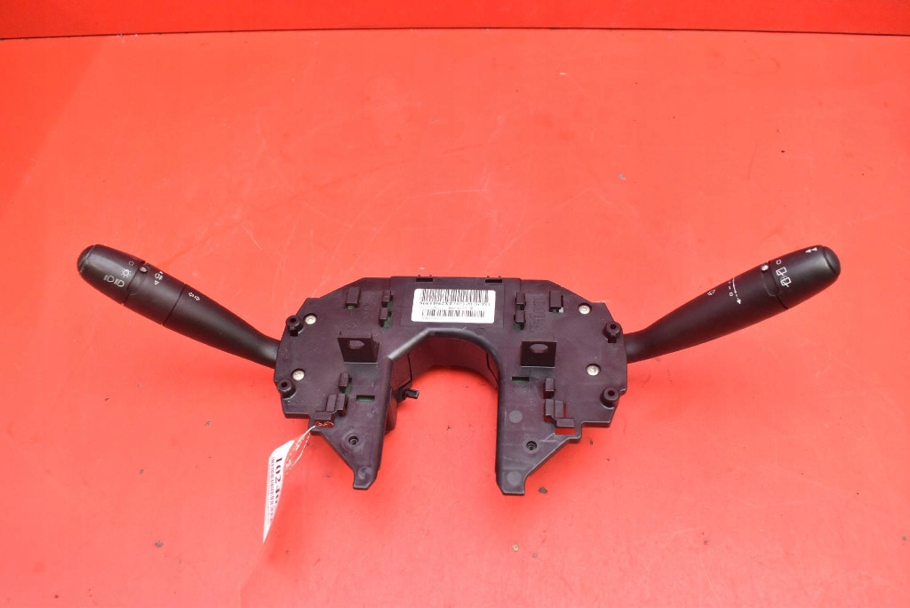 DEVIO LUCI TERGICRISTALLO TERGI PAJAK 96644962XT CITROEN C4 PICASSO 1 e 06-13